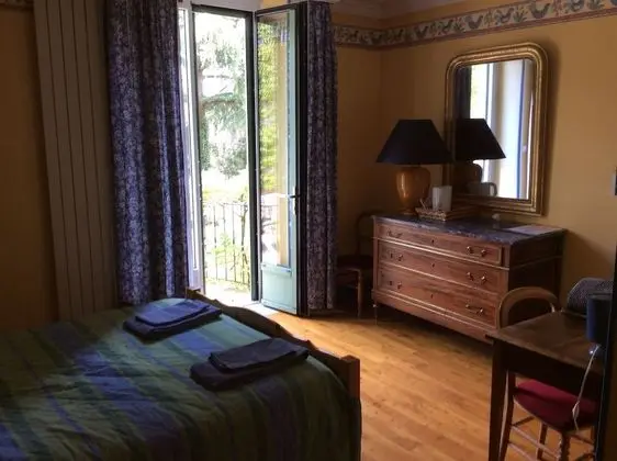 Chambre d'hôte de La Fraternité