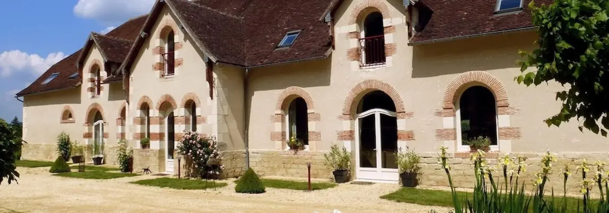 Chambre d'hôte Domaine de la Maison Neuve - 1