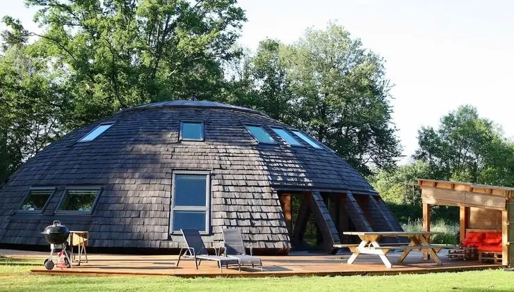 Chambre d'Hôte Le Domaine du Centaure