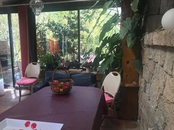 Chambre d'hôte Le Paradis