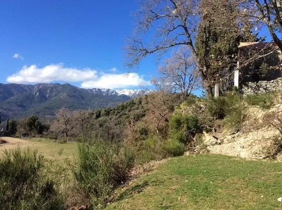 Chambre d'hôte Le Paradis
