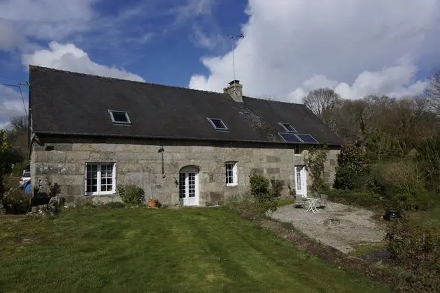 Chambre d'Hôtes Ancien Presbytère