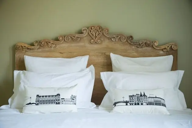 Chambre d'Hôtes Arima - Oda