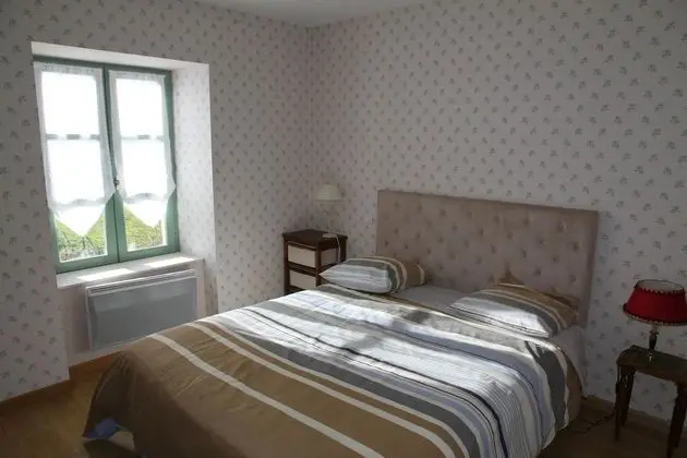 Chambre d'hotes Au bon Gré d'Hugoline - Oda
