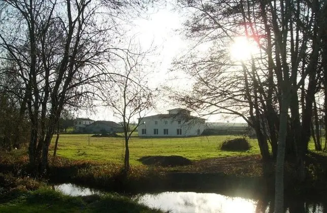 Chambre d'hôtes Au Pied du Lariat