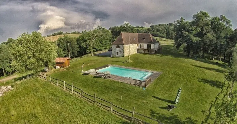 Chambre d'hôtes Azkena