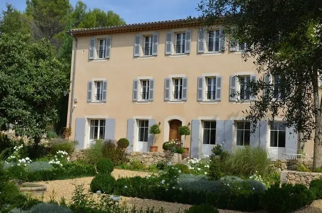 Chambre d'hôtes Bastide des Enqueses