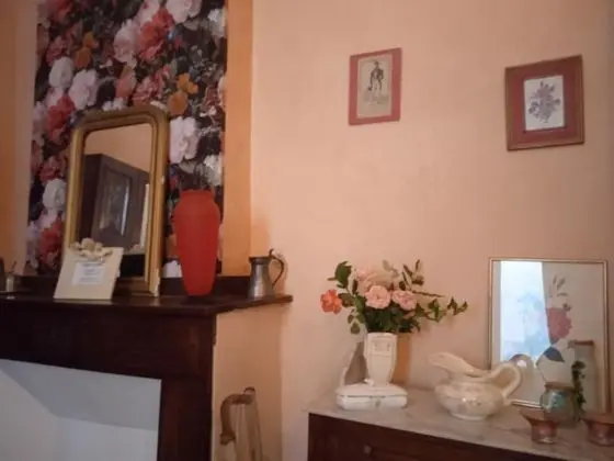 Chambre d'hôtes Bleu Lavande