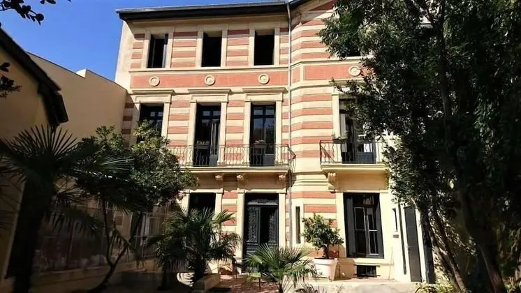 chambre d'hôtes chacun son rêve