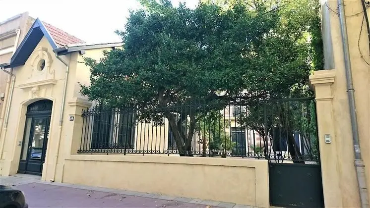 chambre d'hôtes chacun son rêve - Dış Mekan