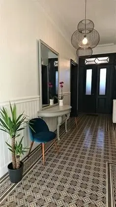 chambre d'hôtes chacun son rêve - Lobi