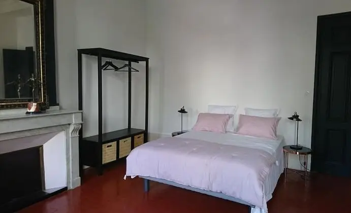 chambre d'hôtes chacun son rêve - Oda