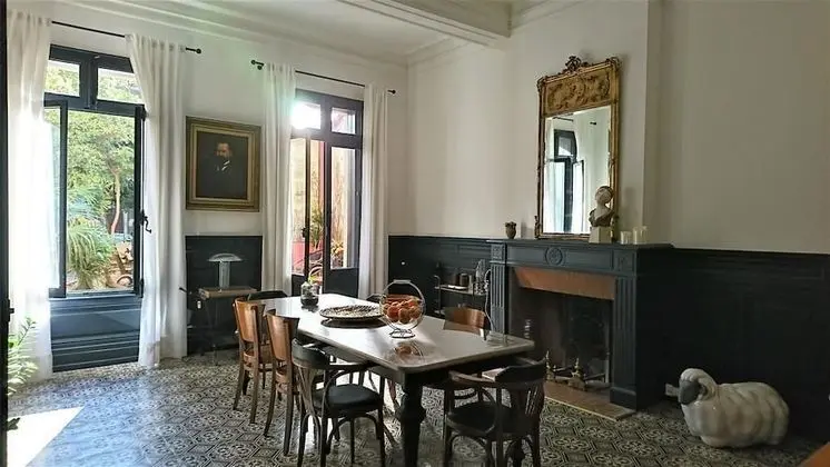 chambre d'hôtes chacun son rêve - Yerinde Yemek