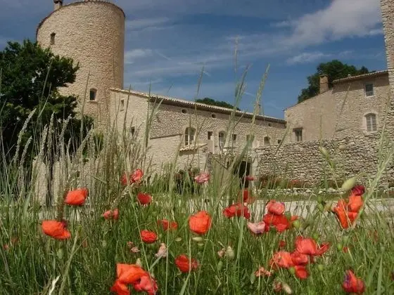 Chambre d'hôtes Chateau de la Gabelle