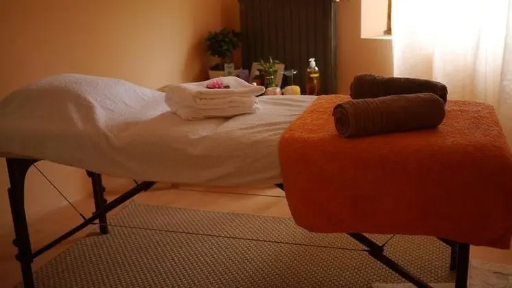 Chambre d'hôtes Chateau de la Gabelle - Spa