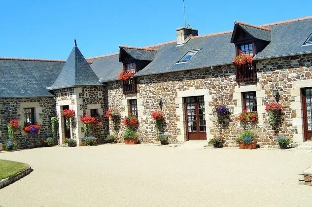 Chambre d'hôtes de La Vieux Ville - 1