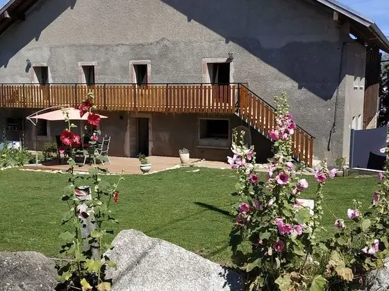 Chambre d'Hotes des Bassins