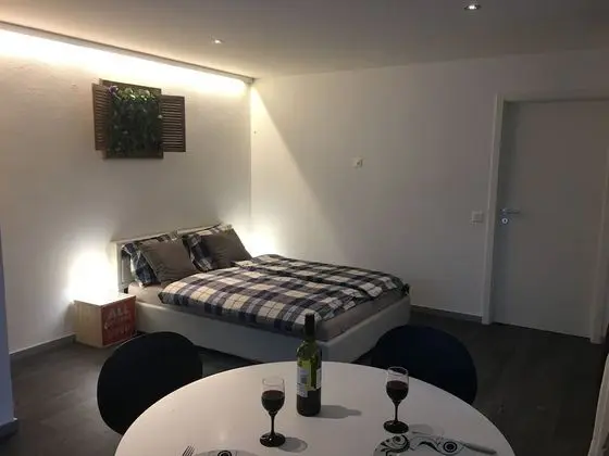 Chambre d'hôtes du Guéravet - Oda
