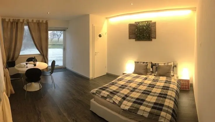 Chambre d'hôtes du Guéravet - Öne Çıkan Resim