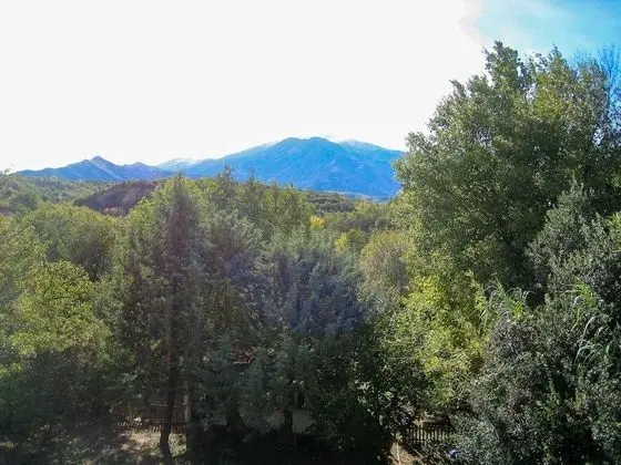 Chambre d'hôtes du Moulin de la Passere - Oda Manzaraları