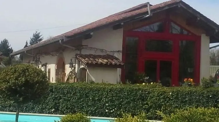 Chambre d'hôtes du Palais