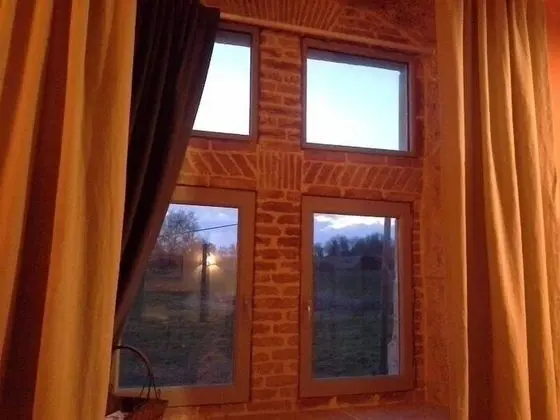Chambre d'hôtes du Palais - Oda Manzaraları