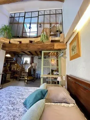 Chambre d'hôtes du Palais - Öne Çıkan Resim