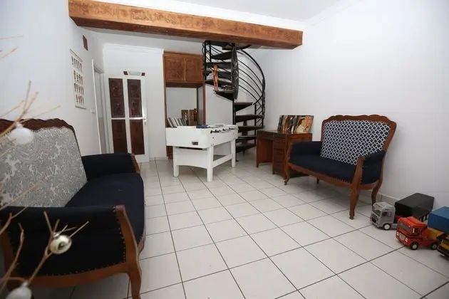 Chambre D’Hôtes Durable Et Tourisme Solidaire - Lobi