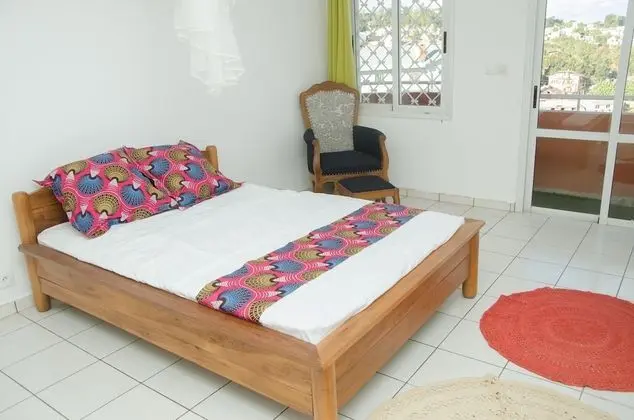 Chambre D’Hôtes Durable Et Tourisme Solidaire - Oda