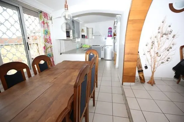 Chambre D’Hôtes Durable Et Tourisme Solidaire - Yerinde Yemek