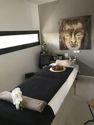 Chambre d'hôtes Essen'Ciel - Spa