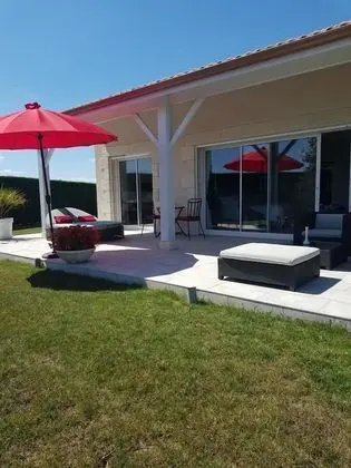 Chambre d'Hotes et Spa