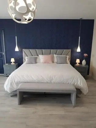 Chambre d'Hotes et Spa - Oda