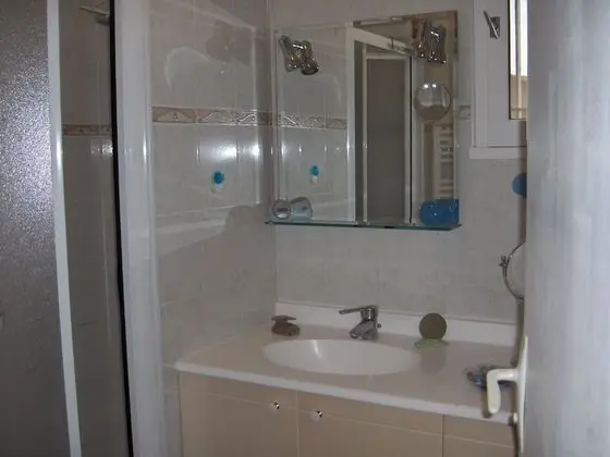 Chambre d'hôtes Fabilio - Banyo Özellikleri