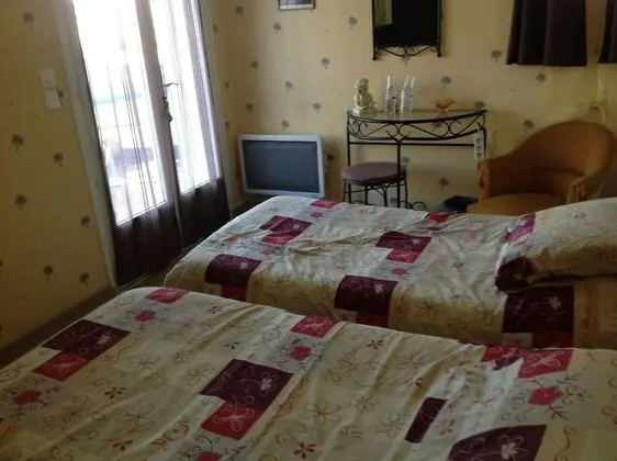 Chambre d'hôtes Fabilio - Oda