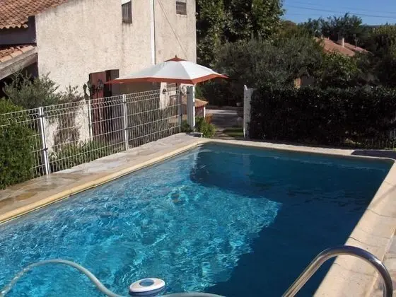 Chambre d'hôtes Fabilio - Öne Çıkan Resim