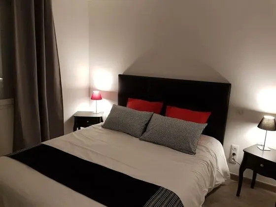 Chambre d'hôtes La Villa 13&15