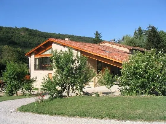 Chambre D'hôtes La Bourdasse - Öne Çıkan Resim