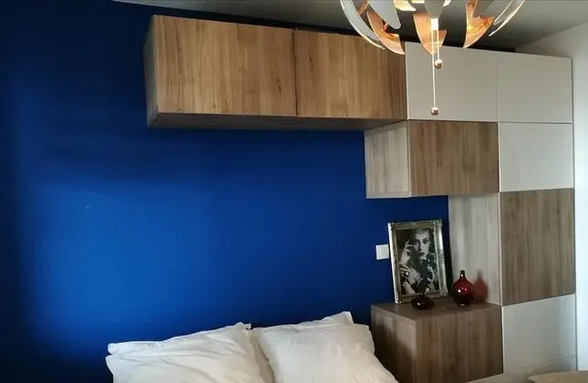 Chambre d'hotes La Cigalière - Oda