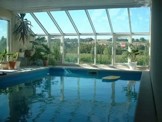 Chambre D'hôtes LA Colombe