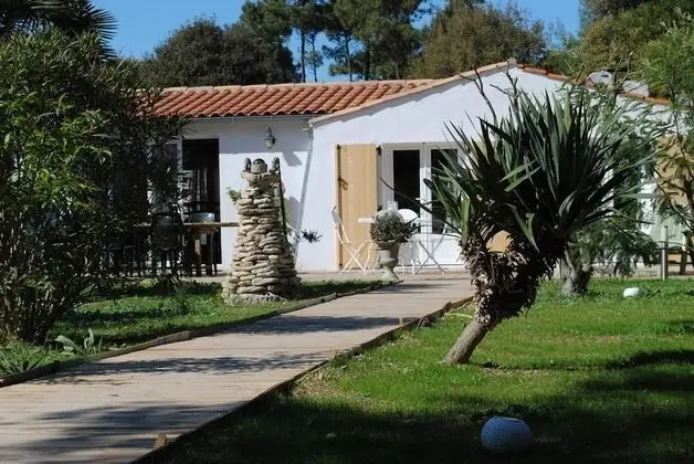 Chambre d'hôtes La Grande Marée