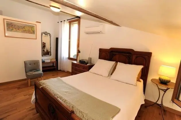 Chambre d'hôtes La Grange - Öne Çıkan Resim