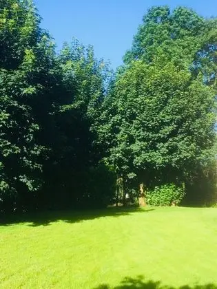 Chambre d'Hotes La Maison du Parc - Dış Mekan