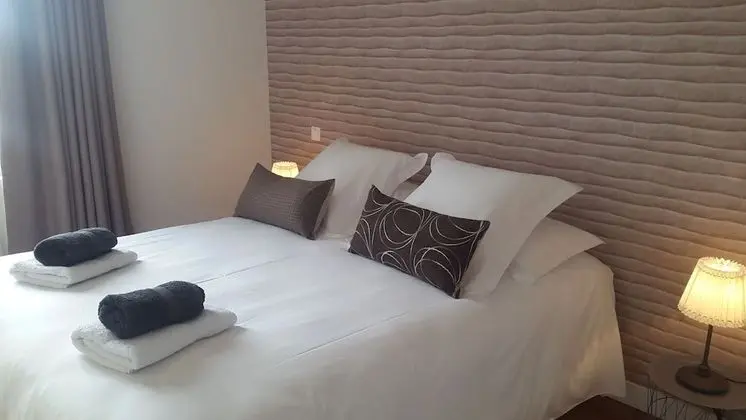 Chambre d'Hotes La Maison du Parc - Oda