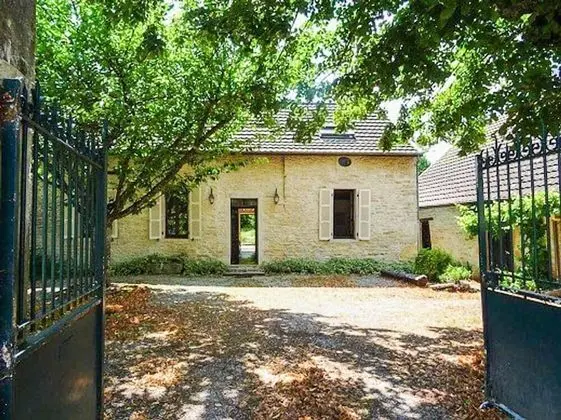 Chambre d'hôtes La Malinette