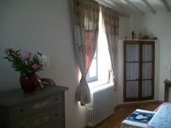 Chambre d'hôtes La Margotte - Oda