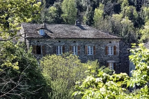 Chambre D'Hôtes La Marlotte - Dış Mekan