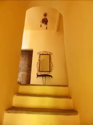 Chambre D'Hôtes La Marlotte - Lobi