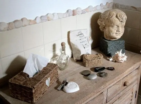 Chambre d'Hôtes La Villa Molina - Genel