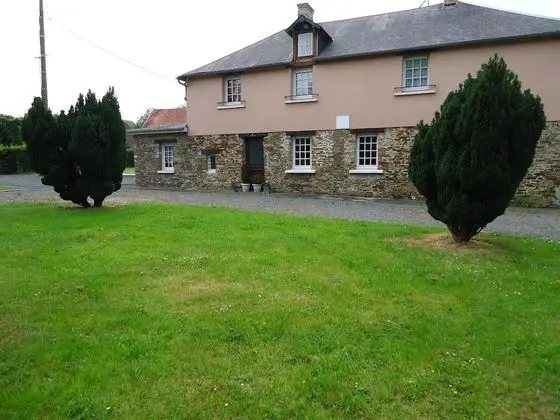 Chambre d'hôtes La Roncellière